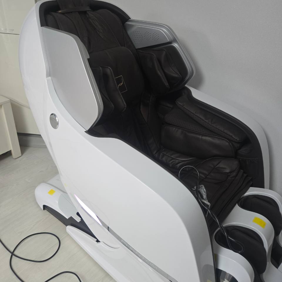 바디프랜드팬텀 안마의자 이전설치 문의 전 보기 좋은 전남 나주시 이창동에서 전남 나주시 세지면까지 사례 사진 1