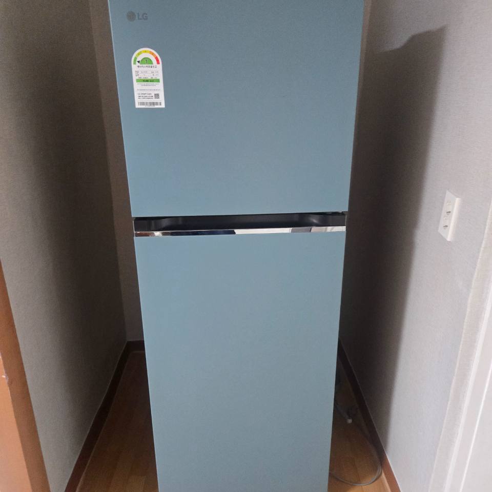 곡성군 -> 광주 서구 쌍총동 냉장고 책상 흙침대 박스20개 용달이사 이전설치 사례 사진 1