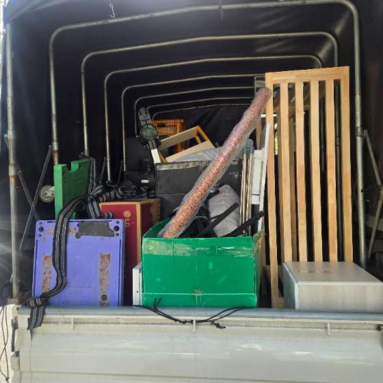 광주서구치평동경북구미용달이사진행사례 사진 1