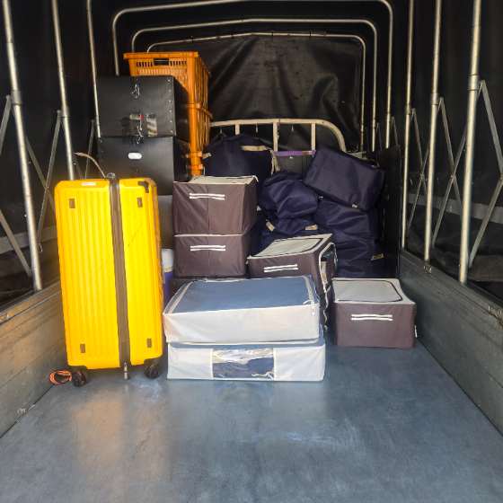 광주서구치평동경북구미용달이사진행사례 사진 2