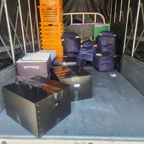 광주서구치평동경북구미용달이사진행사례 사진 3